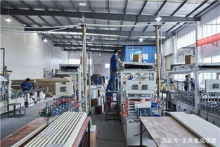 集成墙面行业新解 正典工厂如何通过软件开发突破供货瓶颈