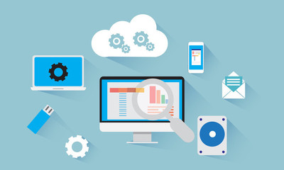 北京深思数盾科技股份官网改版与软件开发签约启动